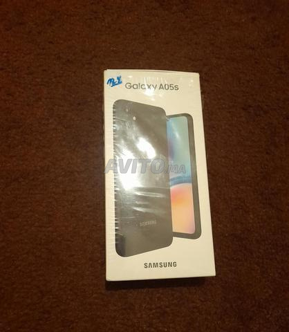 Samsung Galaxy A05s - 2