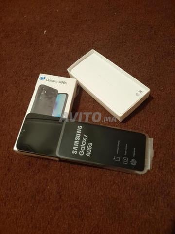 Samsung Galaxy A05s