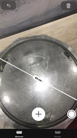 صينية معدن - 2