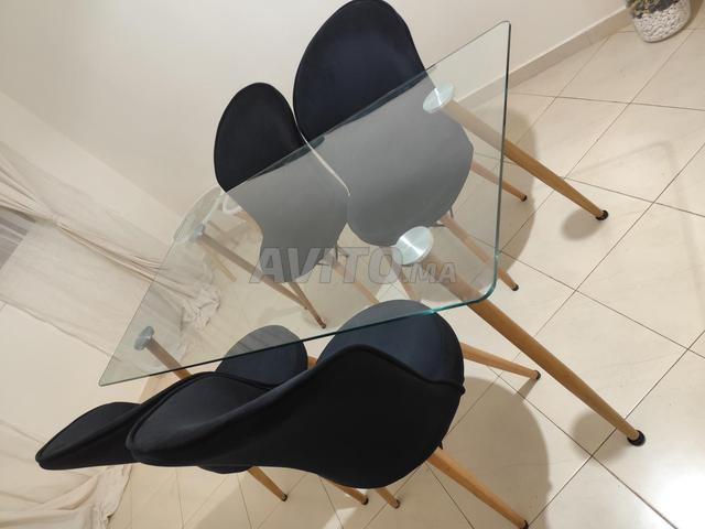 غرفة طعام كيتيا - 2