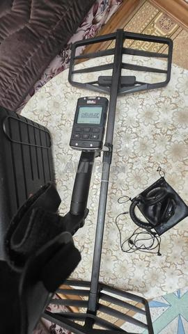 جهاز إكستريم هانتر الفرنسي - 2