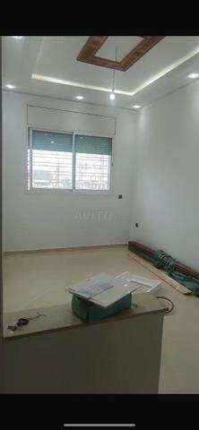 شقة للكراء 5 دقائق بحي الرياض