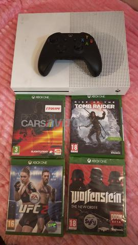 اكس بوكس ون اس - 2