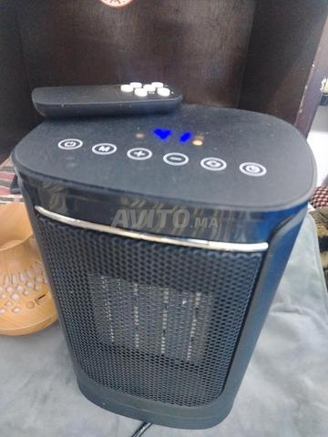 Chauffage et Climatisation - 2