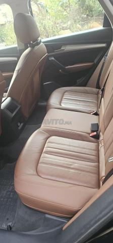 أودي Q5 كواترو أوتوماتيك - 2