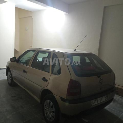 فولكس فاجن - 2