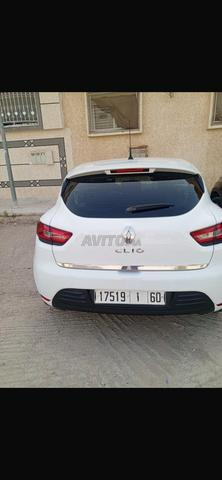 كليو 4 موديل 2019 - 2