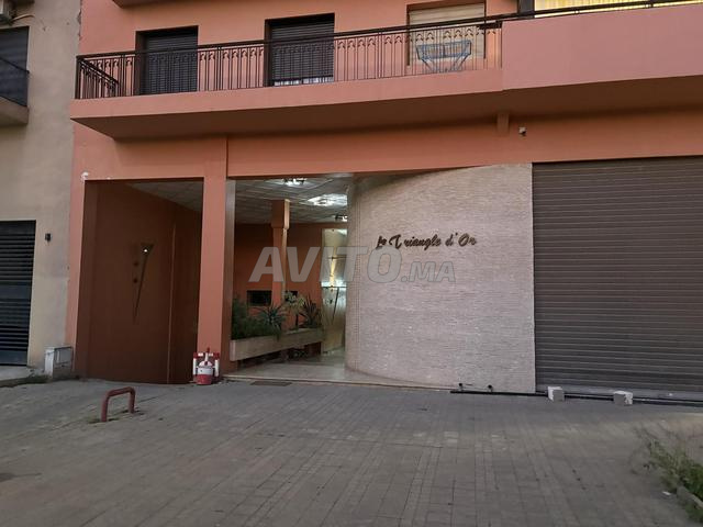 شقة فاخرة في Triangle d’Or (مع موقف سيارات) - 2