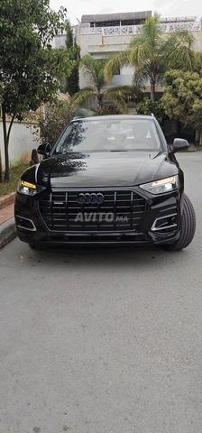 Audi Q5 Quattro Automatique