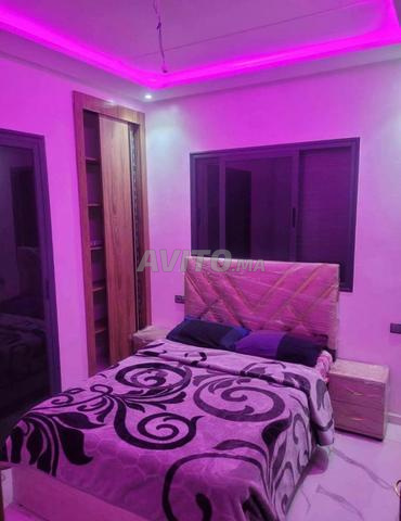 Appartement à louer haut standing - 2