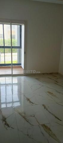 RDC avec Accès Jardin Résidence avec piscine - 2