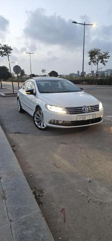 فولكس فاجن باسات سي سي أوتوماتيك - 2