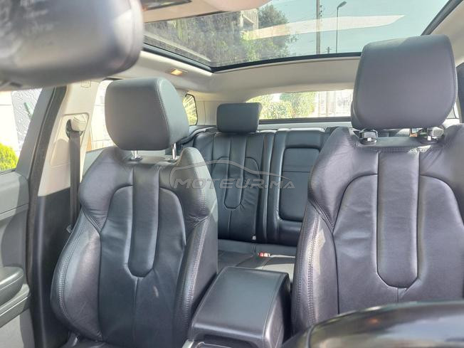 Land Rover Range Rover Evoque Diesel Automatique