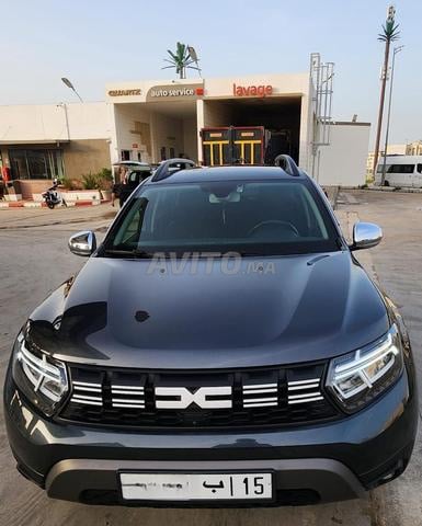 Dacia Duster Diesel Manuelle 2023 à Fès
