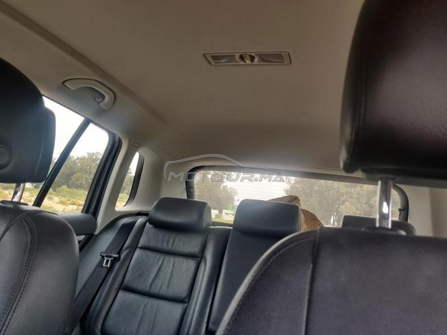 Volkswagen Tiguan Diesel Automatique 2018 à Agadir