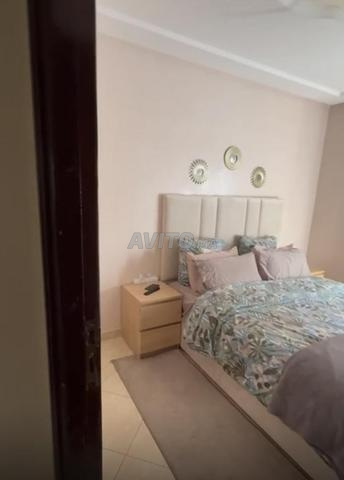 شقة واسعة قرب مسجد دلع - 2