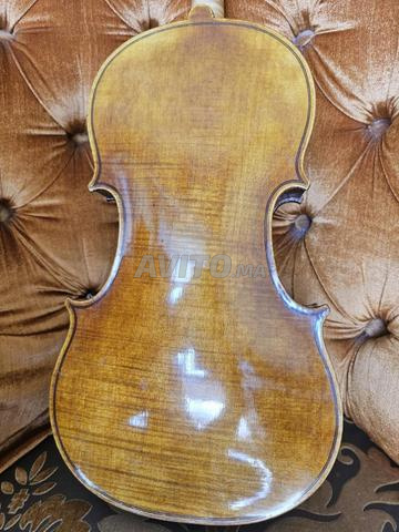 كمان 4/4 ستراديفاريوس - 2