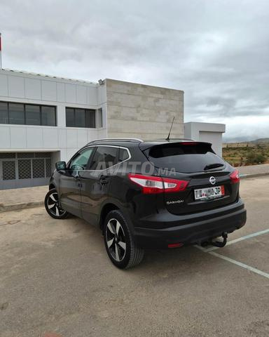 نيسان قشقاي - 2