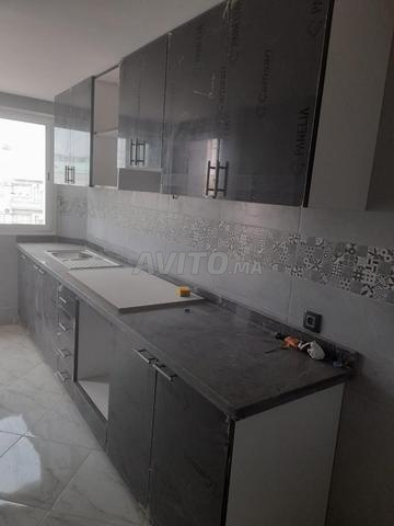 خزانة مطبخ جديدة - 2