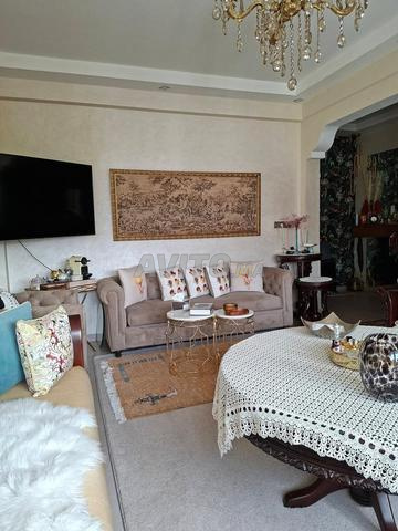 شقة للبيع بوسط الرباط - 2