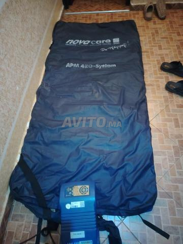 Matelas médical - 2