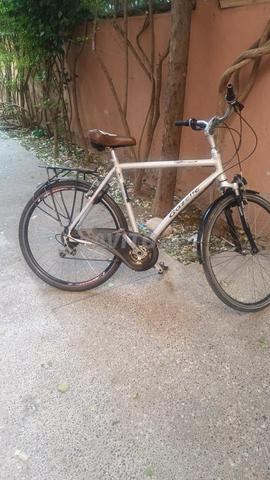 دراجة نارية مستعملة - 2