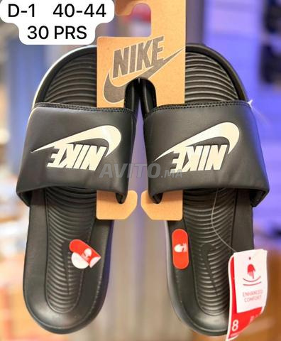 Nike wifi. Livraison disponible dans toutes les villes - 2