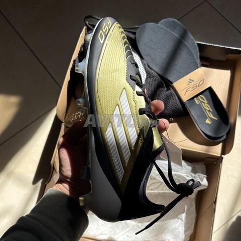 F50 Messi Elite 40 & 45 Neuves jamais portées - 2