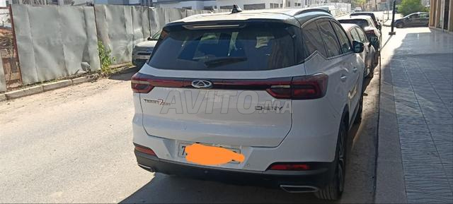 Kenitra déplacement partout - 2