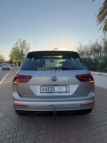 Tiguan pack Rline - 2