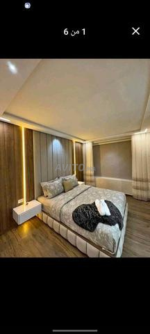 Appartement propre et magnifique de niveau - 2