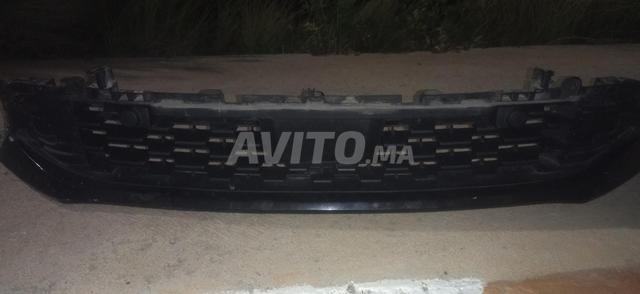 مصد أمامي أوبل كورسا - 2