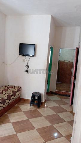 شقة بالطابق الأول مجهزة - 2