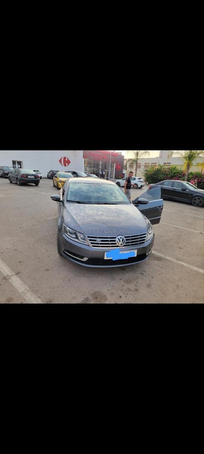 passat cc 2016