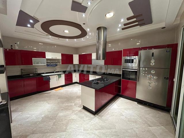 للإيجار أو للبيع – دوبلكس مفروش