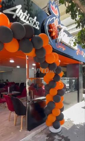 طنجة، وسط المدينة، ساحة الأمم، شارع يوسف بن تاشفين - 2