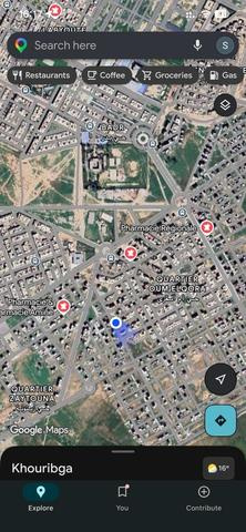 Zaytouna 3 près de la mosquée Mekki Nasri - 2