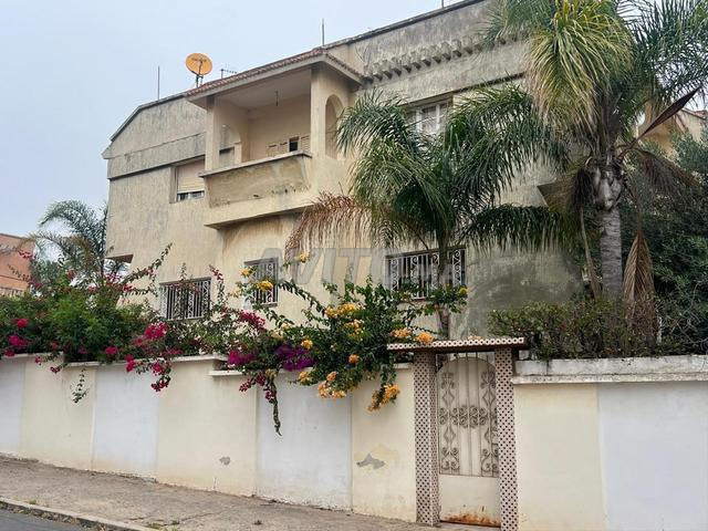 فيلا للبيع بير رامي غرب - 2