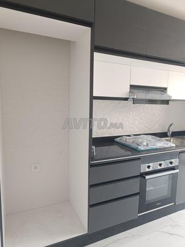 شقة جديدة للإيجار - 2