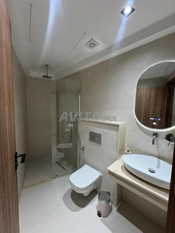 Appartement neuf vendu meublé - 2