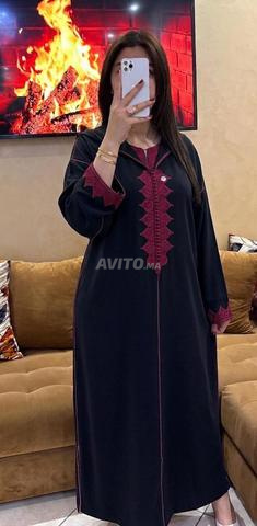 جلابة قطعتين - 2