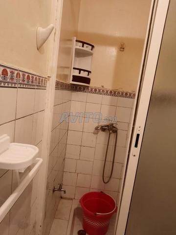 Appartement à vendre - 2