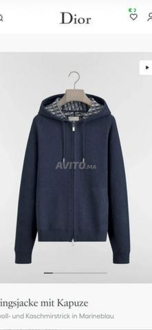 سويت ديور أصلي مقاس XXL (فاتورة) - 2