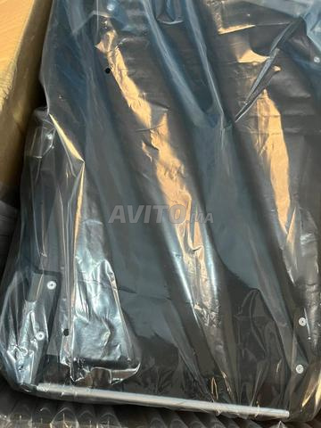 صندوق علوي من الألومنيوم - 2