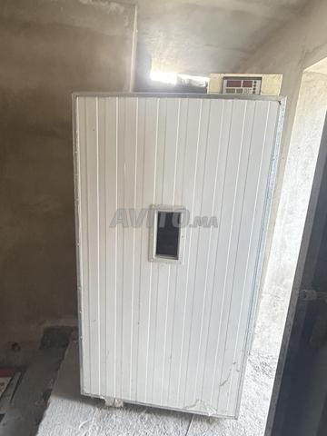 Incubateur 1000 œufs - 2