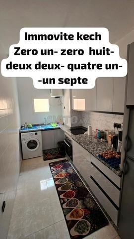 Appartement à vendre 56 m² à Marrakech - 2