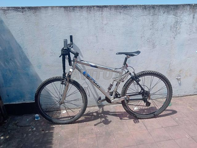 دراجة أصلية - 2