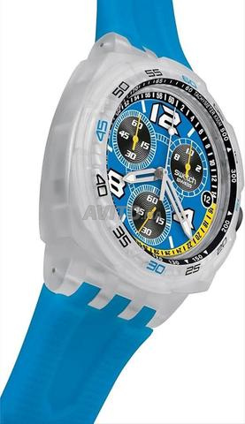 Swatch Suisse - 2