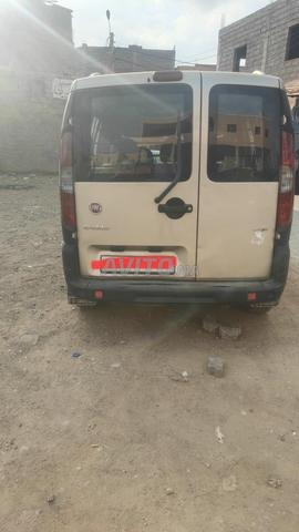 Fiat Topolino 2014 - 2