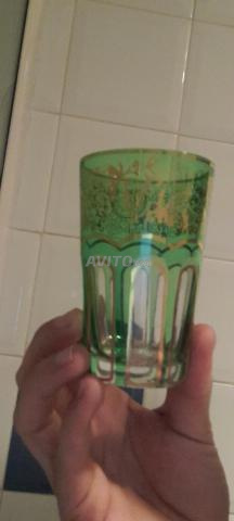 Coupe en cristal - 2